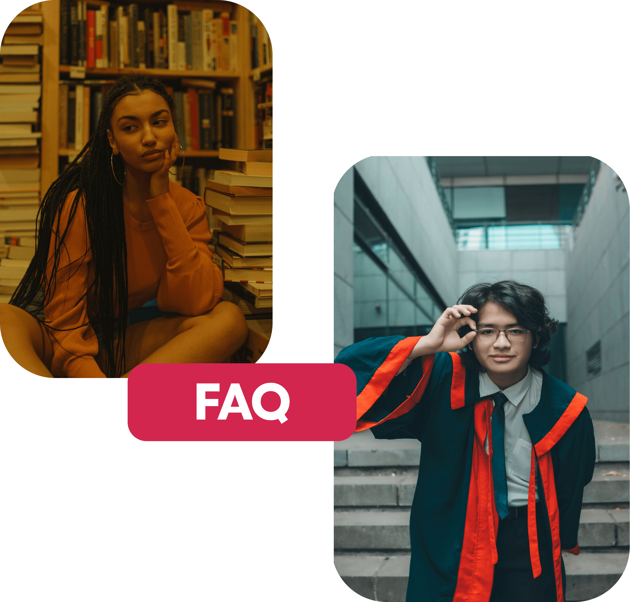 Frequently asked questions about undergraduate courses in London