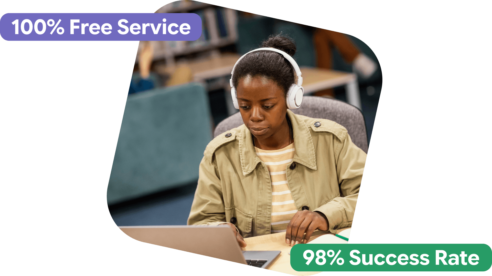 University application support guidance from start to enrolment