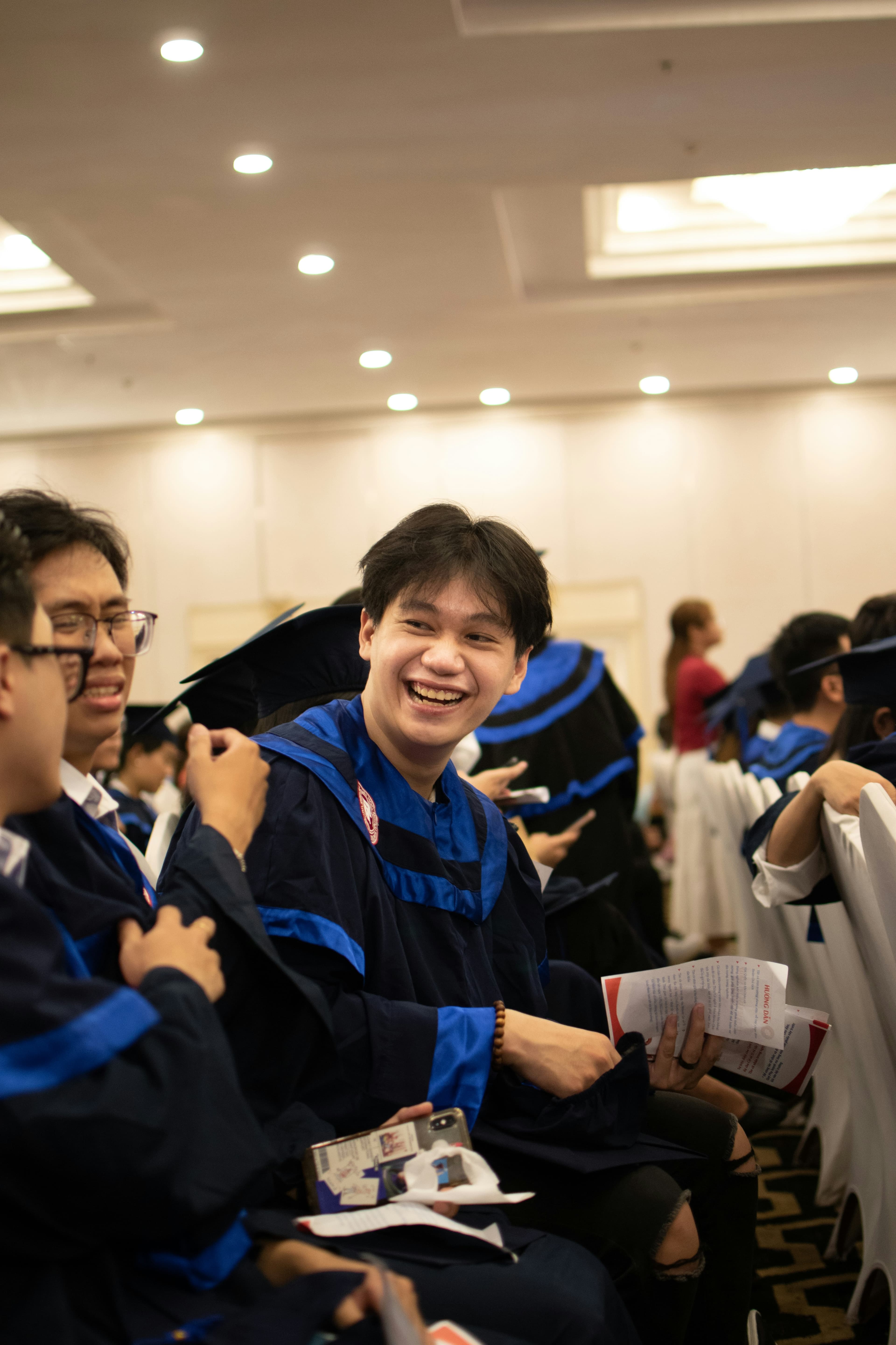 London university buildings