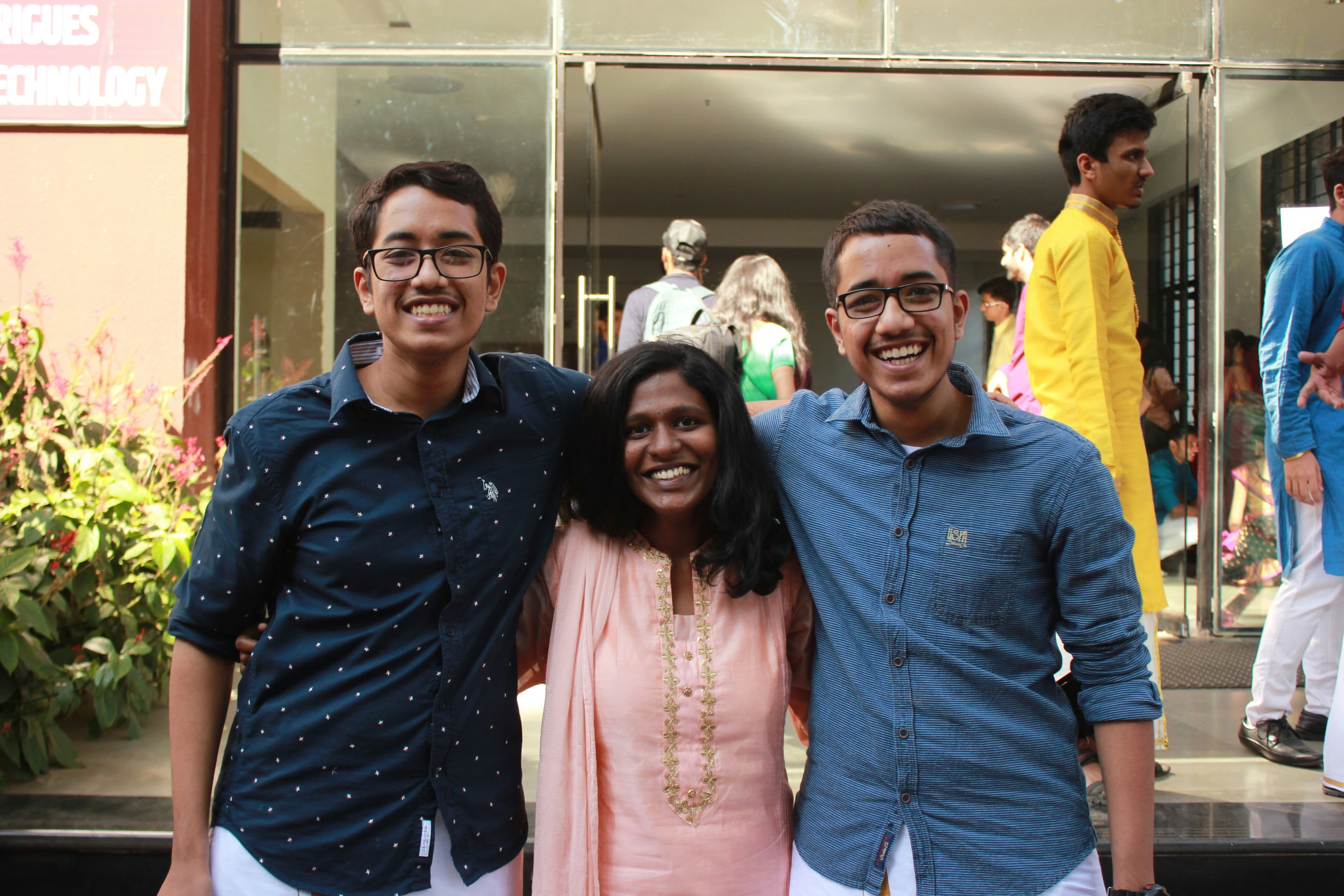 Clear Student Finance Support